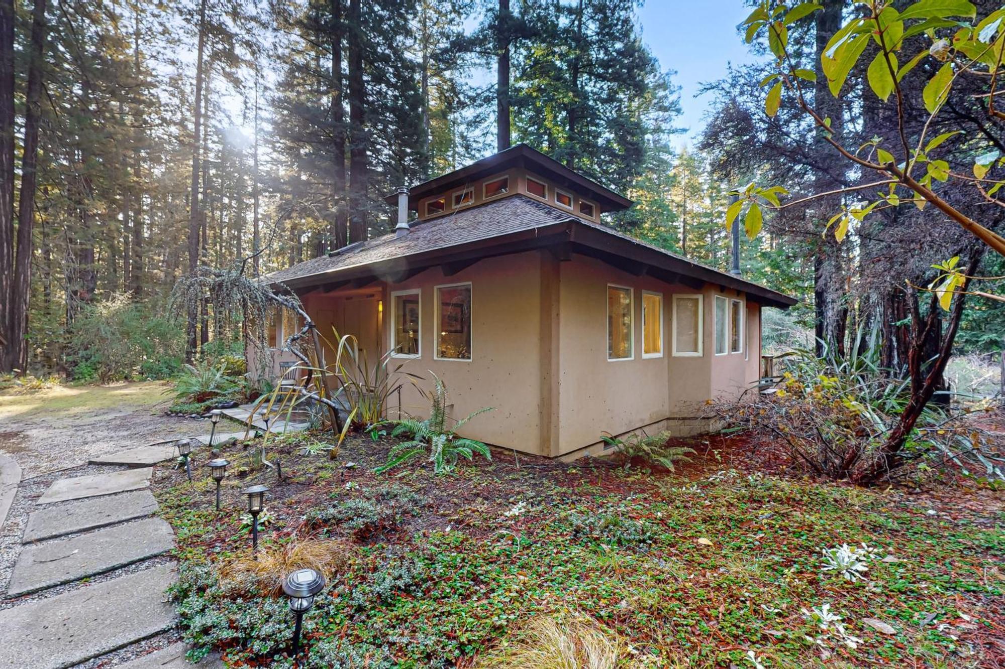 La Maison Rose Гвалала Экстерьер фото